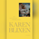 Karen Blixen - Syv fantastiske fortællinger