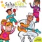 DJ Ricky (Instrumental) [feat. Ricky Franco] - Salsa Babies lyrics