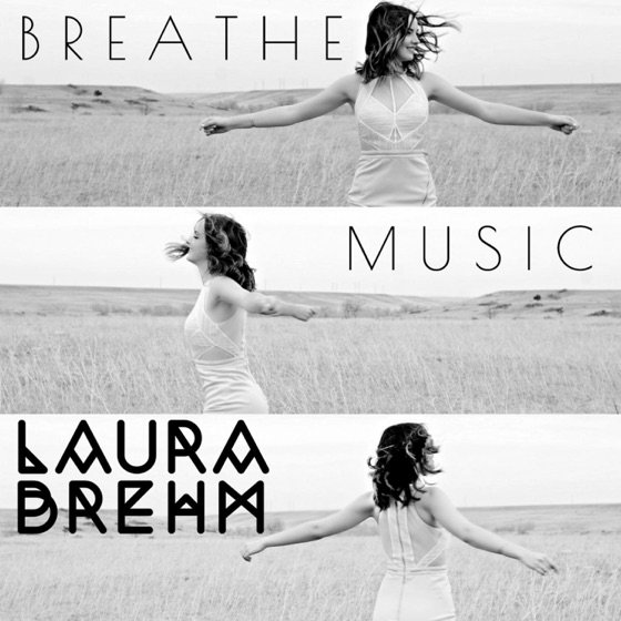 Cover artwork for Breathe Music