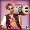 Stream & download Love Music (feat. Khialah) - Single