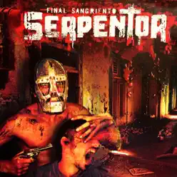 Final Sangriento - Serpentor