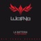 La Batteria - DJ Luciano lyrics