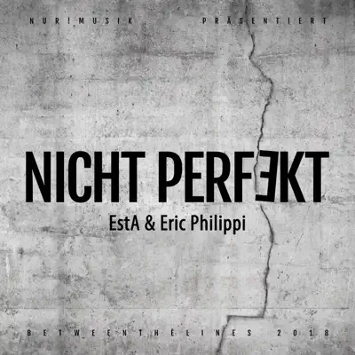 NICHT PERFEKT - Single - Esta