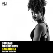 Samadora (feat. Morris Revy) artwork