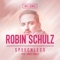 Speechless (feat. Erika Sirola) [MOTi Remix] - Robin Schulz lyrics