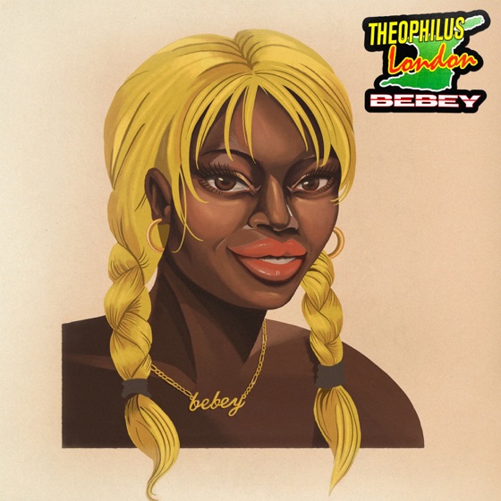 Cover artwork for Bebey