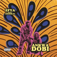 Efya Ankwadobi Feat Medikal Lyrics Elyrics Info efya ankwadobi feat medikal lyrics