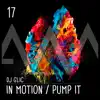 In Motion / Pump It - Single album lyrics, reviews, download