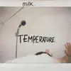 Temperature - Single album lyrics, reviews, download