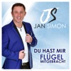 Du hast mir Flügel mitgebracht - Single