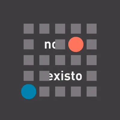 No Existo - Single - Nos Miran