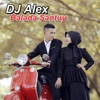 DJ Alex - Nainowale Ne