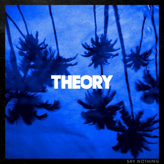 Cover artwork for History of Violence