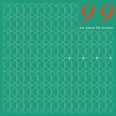 99 (feat. Jahson The Scientist) [Feat. Jahson The Scientist] artwork