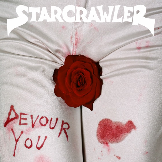 Cover artwork for Lizzy