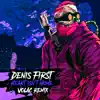 Heart Isn't Home (Volac Remix) - Single album lyrics, reviews, download