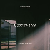 Nothing Else (Live from Spain Ranch) artwork