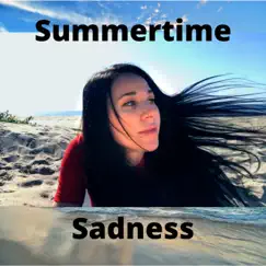 Summertime Sadness - Single by Nicki Tedesco album reviews, ratings, credits