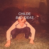 Bad Ideas (Single Edit) artwork