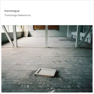 baixar álbum Tomotsugu Nakamura - Monologue