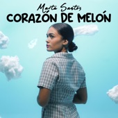 Corazón de Melón artwork