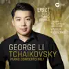 Stream & download Tchaikovsky: Piano Concerto No. 1 - Liszt: Solo Piano Works