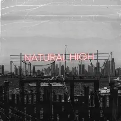 Natural High - Single by Adrian Mitchell album reviews, ratings, credits