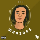 Warzone artwork