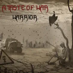 Warrior by A Taste of War album reviews, ratings, credits