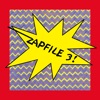 Steven Shapiro - Street Sample Logo