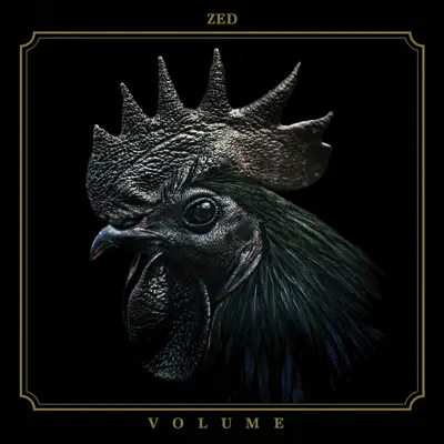 Volume - Zed