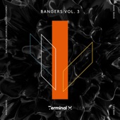 Bangers, Vol. 3 - EP artwork