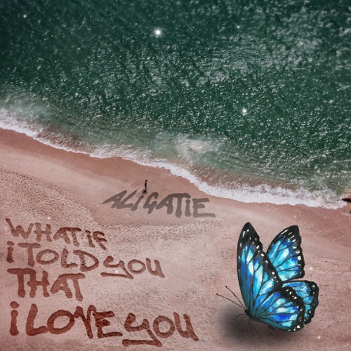 Ali Gatie – What If I Told You That I Love You – Single [iTunes Plus AAC M4A]