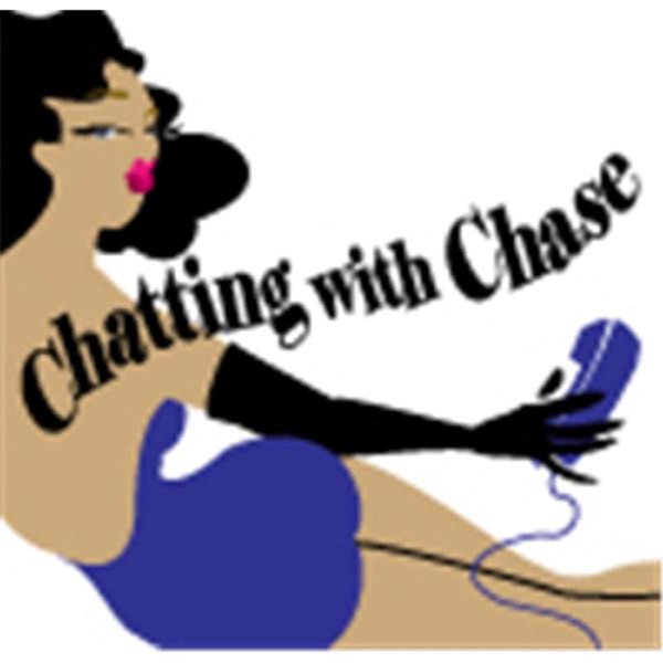 Chatting with Chase cover
