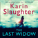 Karin Slaughter - The Last Widow