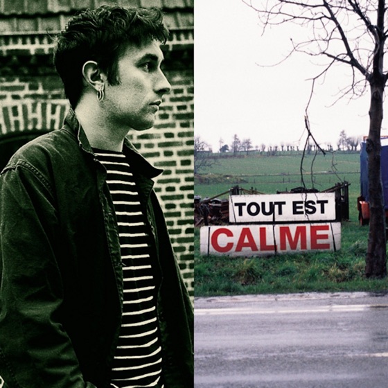 Cover artwork for The Neighbourhood