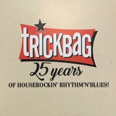 25 Years of Houserockin' Rhythm'n'blues! artwork