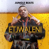 Etjwaleni (feat. Mzala) artwork