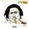 Cuban Link - Fynn lyrics