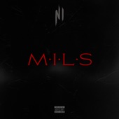 M.I.L.S 3 artwork