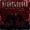 Nightlovers (feat. C.R.O) artwork