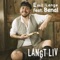 Langt Liv (feat. Benal) artwork