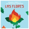 Las Flores (feat. Los Auténticos Decadentes) by Benjamín Amadeo iTunes Track 1