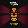 Lewis Steen - Africa