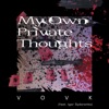My Own Private Thoughts (feat. Igor Sydorenko) - Single