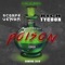 Different Type of Poison (feat. Rich Tycoon) - Scorpz The Venom lyrics