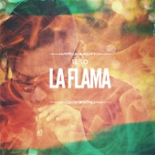 La Flama artwork