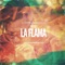 La Flama artwork