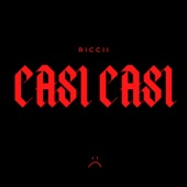 CASI CASI artwork