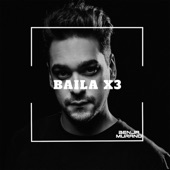 Baila X3 artwork